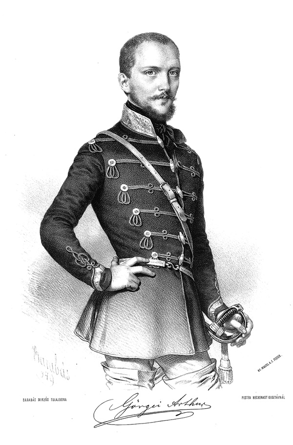 Forrás: mh Görgey_Artúr
