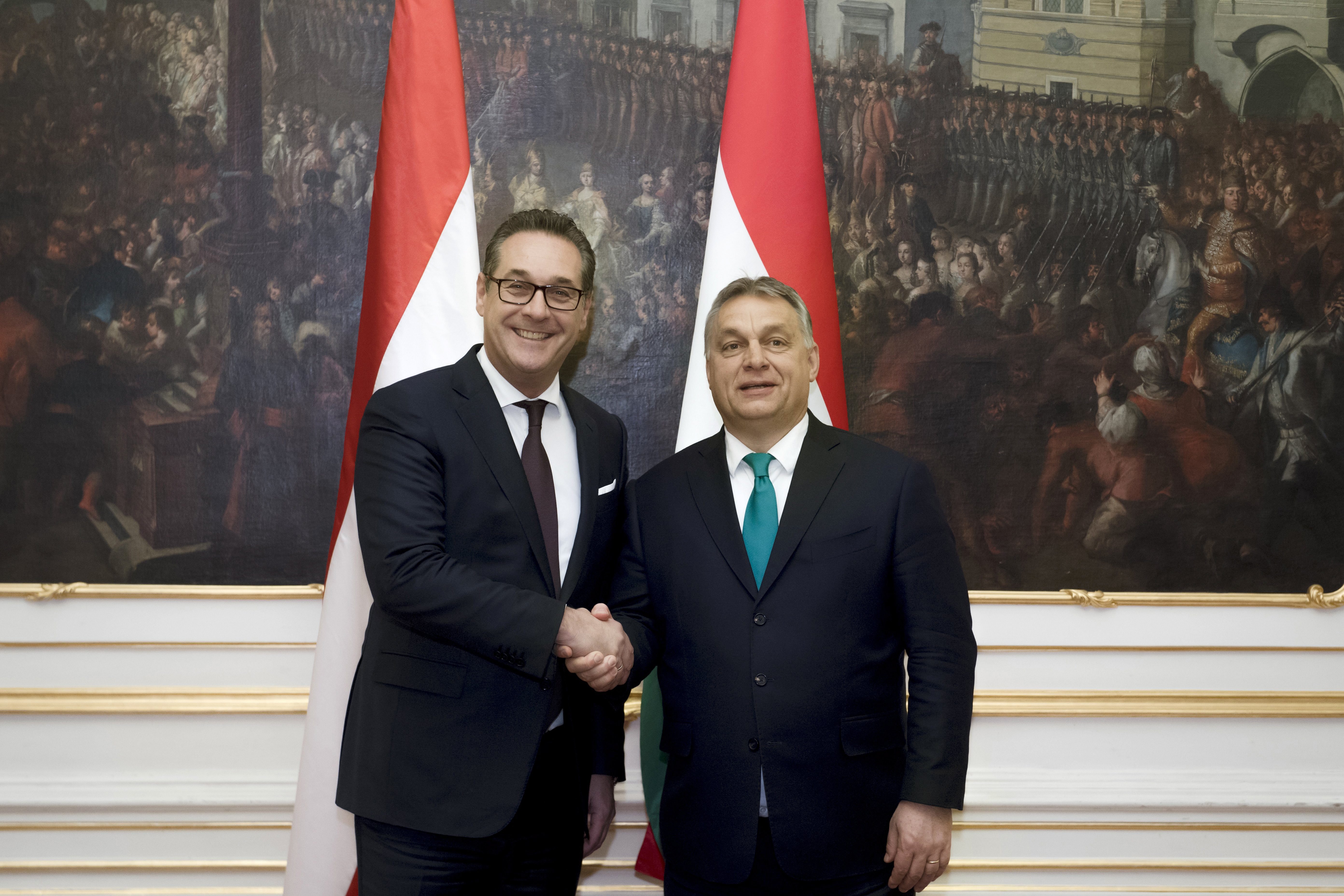 orbán bécs