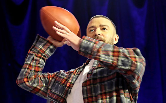 Forrás: mh Justin Timberlake 20180202