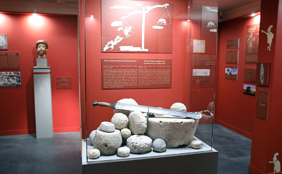 Aquincum 20180209