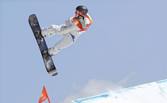 Red Gerard 20180212