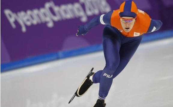 ireen wüst