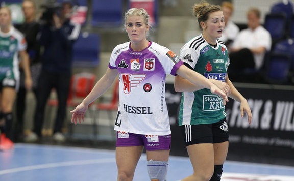 veronica kristiansen lead