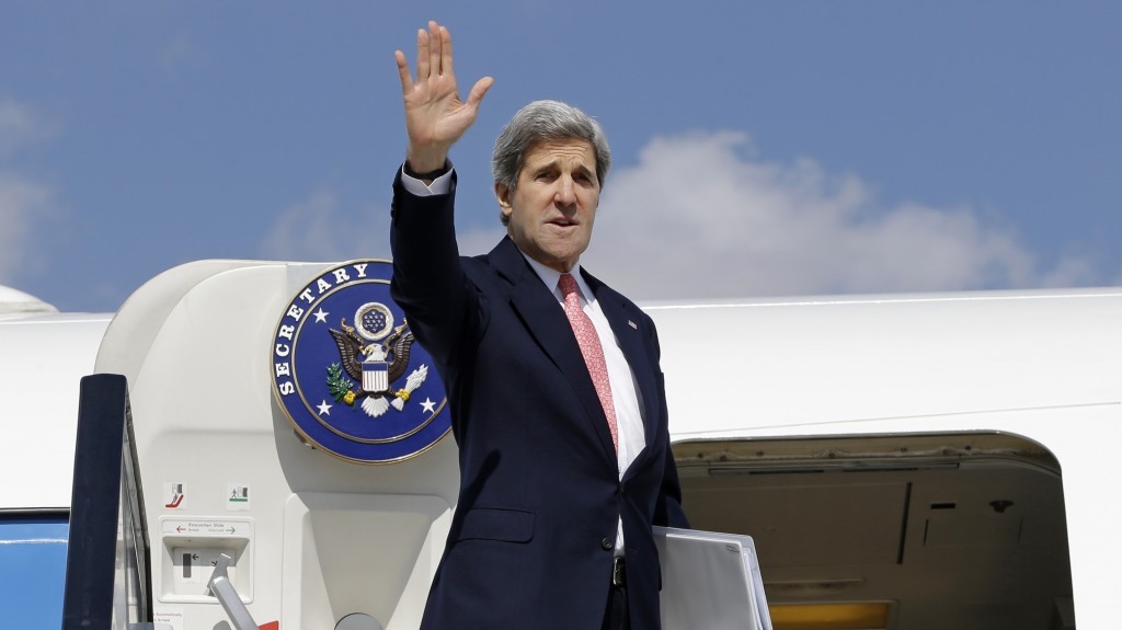 john kerry