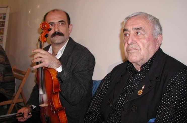 kelemen kallós