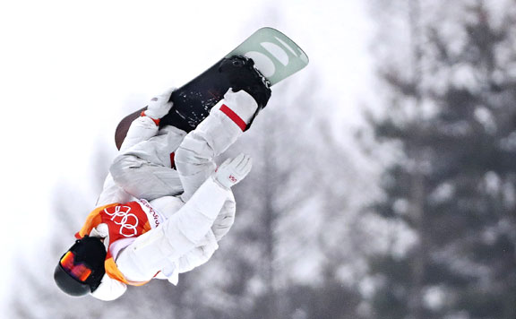 Forrás: mh Shaun White 20180214