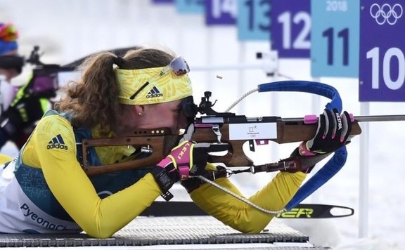 hanna öberg