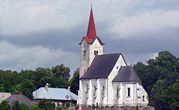 templom