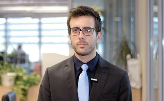 Ürmössy Gergely 20180219