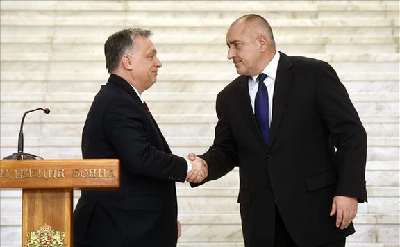 orbán bolgár lead