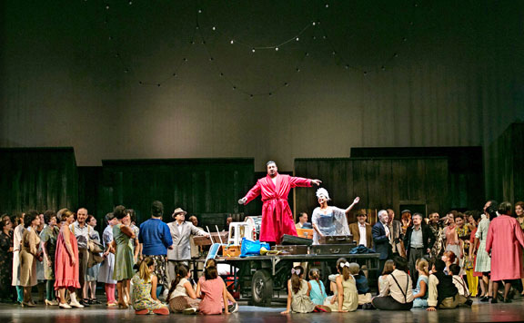 opera
