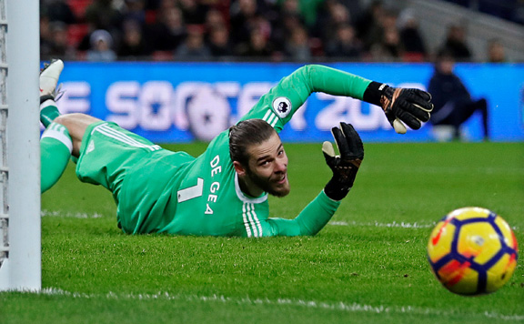 David-de-Gea