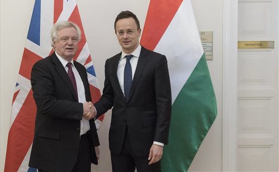 szijjártó davis
