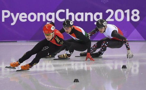 liu sanyi negyeddöntő