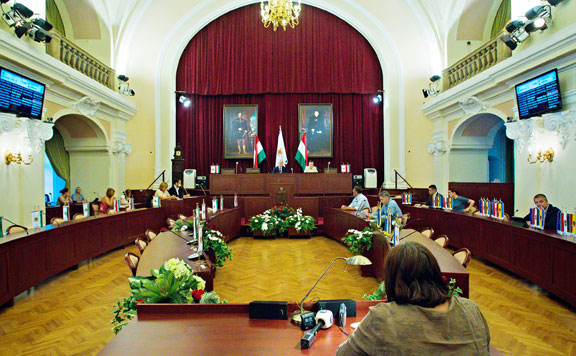 kozgyul