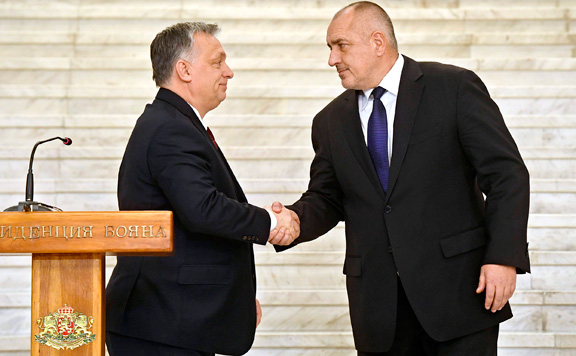 boriszov