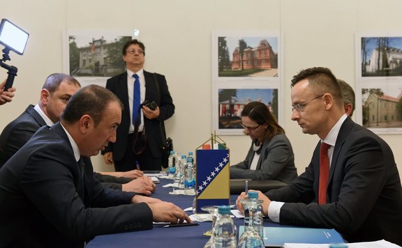 szijjártó bosznia