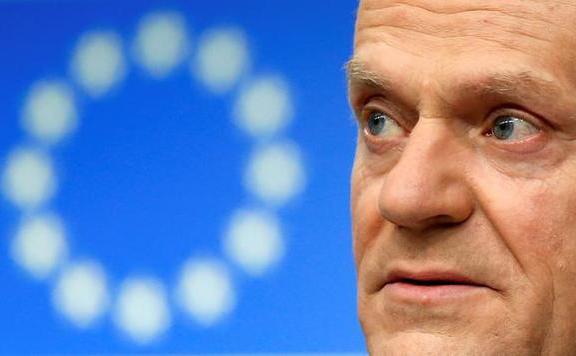 Fotó: MH Uniós források szerint Tusk rugalmas, akár egy évig tartó halasztást fog javasolni