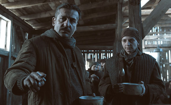 Csányi Sándor és Gera Marina 20180224