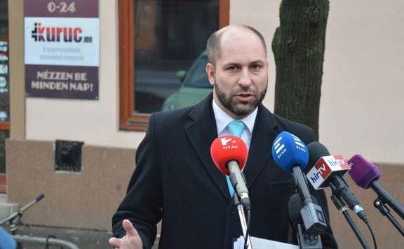 szabó bálint hódmező