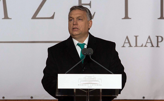 orbán lovarda lead mh