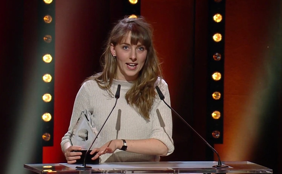 bucsi réka berlinale