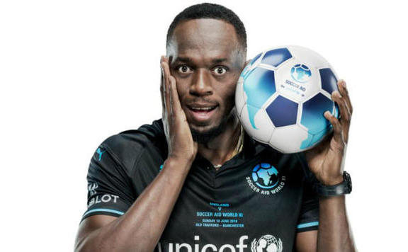 bolt socceraid
