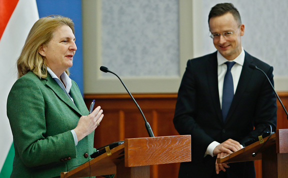 szijjártó osztrák