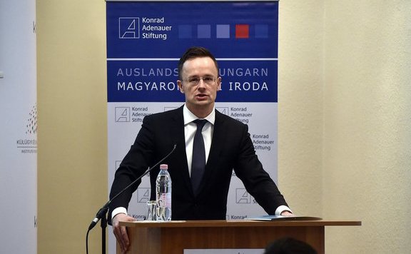 szijjártó balkán
