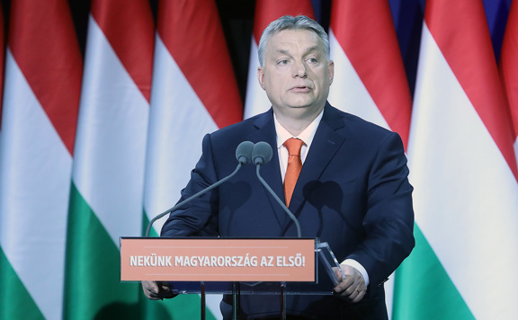 Orban-Viktor