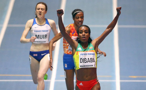 Forrás: mh Genzebe Dibaba 20180303