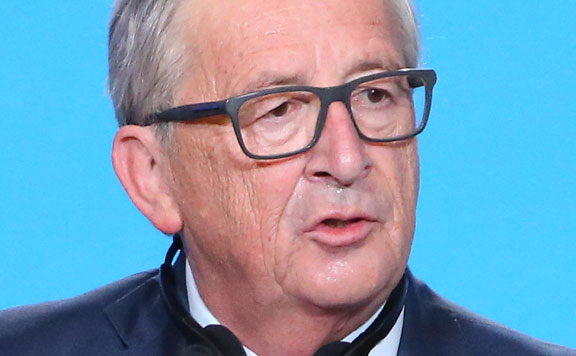 Jean Claude-Juncker 20180303