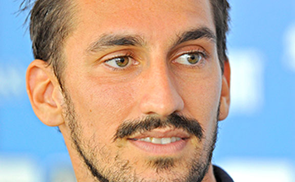 Davide Astori 20180305