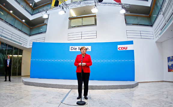 merkel