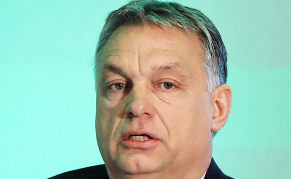 Orbán Viktor így emlékezett Batthyány Lajosra és az aradi vértanúkra