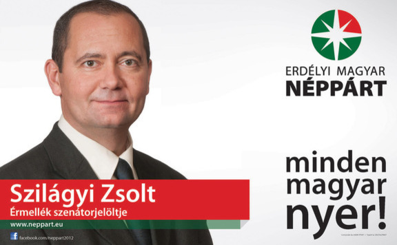 lead Szilágyi Zsolt