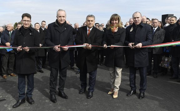 orbán várpalota