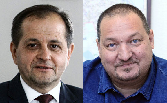 Budai Gyula és Németh Szilárd 20180310