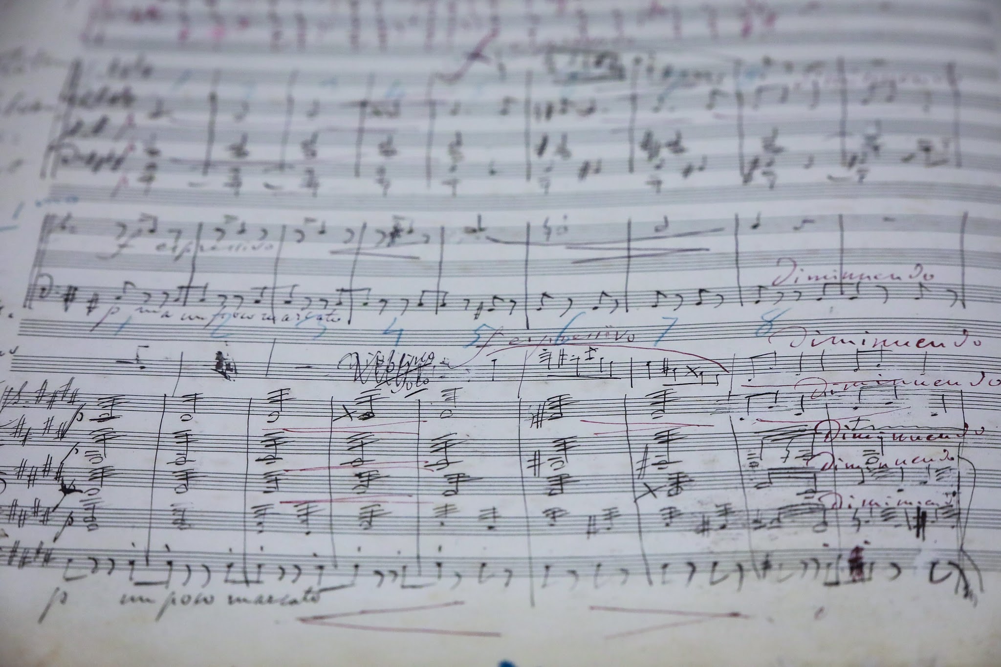Liszt kézgyűjtemény