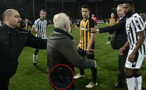 savvidis