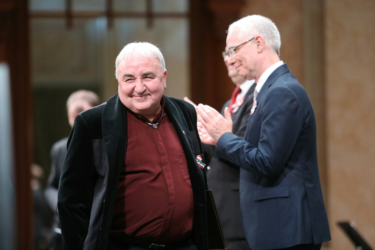 Művészeti díjak