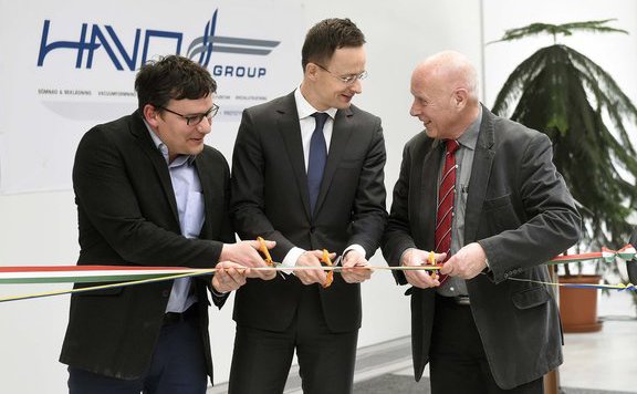 szijjártó nagyvázsony