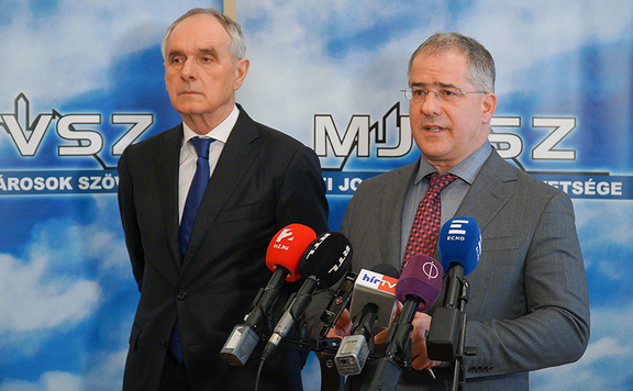 kósa lajos szita károly