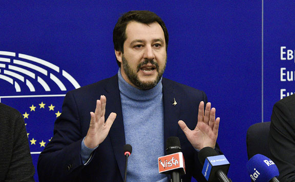 Forrás: mh Salvini 20180314