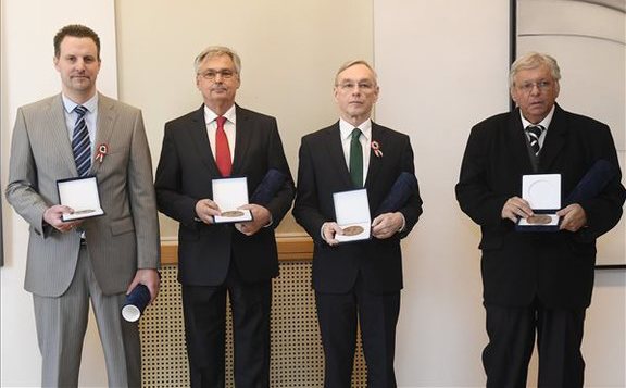 jedlik díj 2018