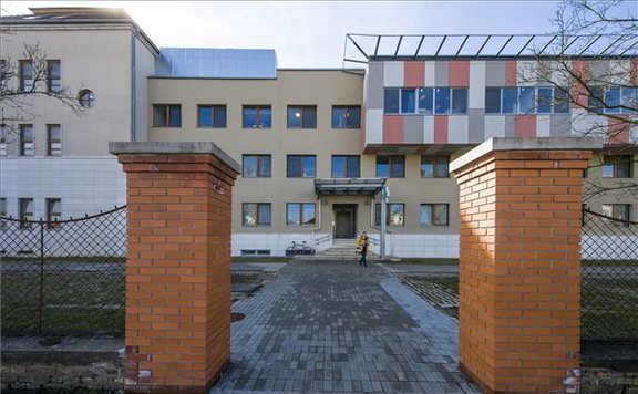 kórház balassagyarmat