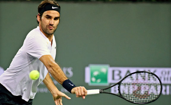 Federer 20180317
