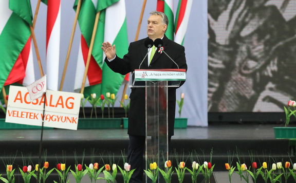 Orban-Viktor