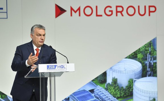 orbán gumigyár