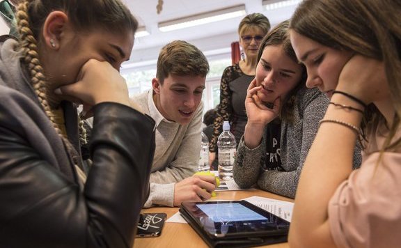 játékincstár mobilalkalmazás